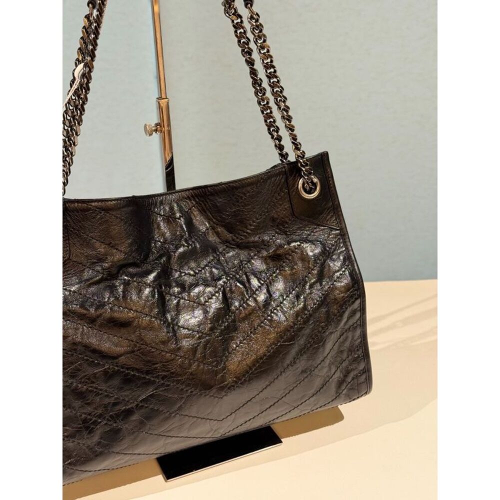 Ysl Women Pre-Loved Bag Very Good Condition - Picture 5 of 7
